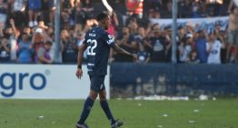 «A Riquelme le ofrecí un plan de pagos, pero no volvió a llamar»: Daniel Vila y la posibilidad de que Sebastián Villa vuelva a Boca