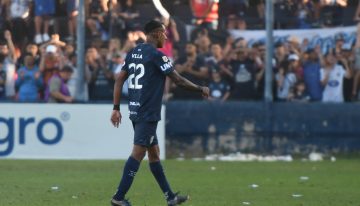 «A Riquelme le ofrecí un plan de pagos, pero no volvió a llamar»: Daniel Vila y la posibilidad de que Sebastián Villa vuelva a Boca