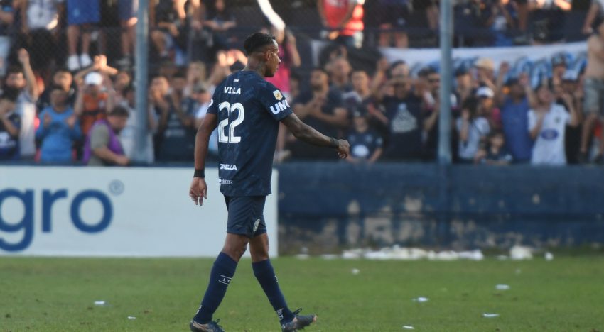 «A Riquelme le ofrecí un plan de pagos, pero no volvió a llamar»: Daniel Vila y la posibilidad de que Sebastián Villa vuelva a Boca