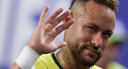 Neymar llenó de elogios a Messi tras su regreso en el Mundial 2026: «En la cancha es bueno, ¿no? Imaginate afuera»