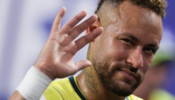 Neymar llenó de elogios a Messi tras su regreso en el Mundial 2026: «En la cancha es bueno, ¿no? Imaginate afuera»