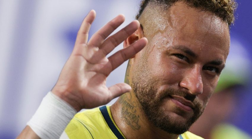 Neymar llenó de elogios a Messi tras su regreso en el Mundial 2026: «En la cancha es bueno, ¿no? Imaginate afuera»