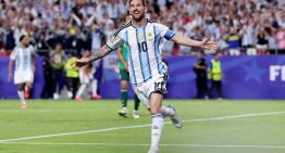 A qué hora juega Argentina mañana y dónde ver el partido de la segunda fecha de la Copa del Mundo con Messi