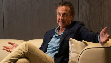 Jorge Valdano, a 40 años del Día D de la historia del fútbol: «No hay otro episodio que sea más recordado que el partido de Argentina y Maradona contra los ingleses»