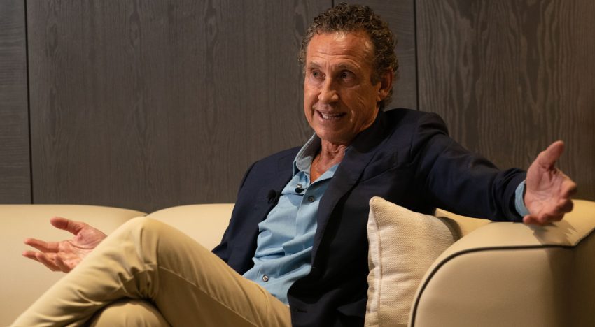 Jorge Valdano, a 40 años del Día D de la historia del fútbol: «No hay otro episodio que sea más recordado que el partido de Argentina y Maradona contra los ingleses»