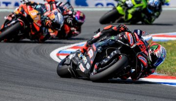 Escándalo en MotoGP: suspendieron al líder del Mundial, Marco Bezzecchi, y no correrá el GP de República Checa