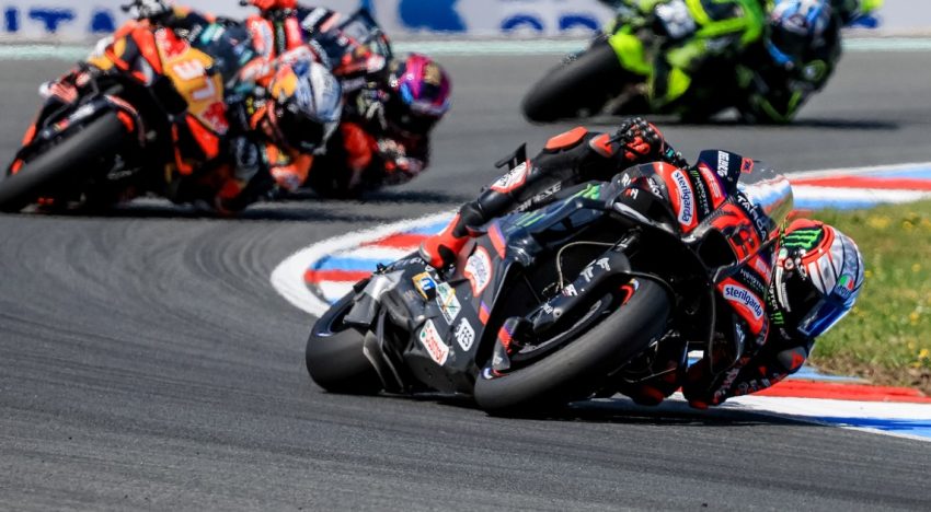 Escándalo en MotoGP: suspendieron al líder del Mundial, Marco Bezzecchi, y no correrá el GP de República Checa