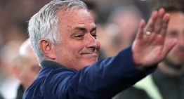 La vuelta de Mourinho, la carta de Florentino Pérez para seguir al frente del Real Madrid