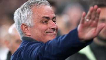 La vuelta de Mourinho, la carta de Florentino Pérez para seguir al frente del Real Madrid