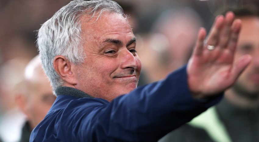 La vuelta de Mourinho, la carta de Florentino Pérez para seguir al frente del Real Madrid