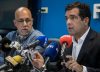 Alfredo Romero agradeció la distinción otorgada a Foro Penal por su ardua labor para defender DDHH