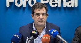 Alfredo Romero reveló lo que sufrió la adolescente Samantha Hernández bajo prisión arbitraria (VIDEO)