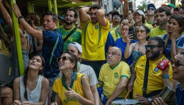 Mundial 2026, EN VIVO: Brasil busca su primer triunfo, cómo ver los partidos hoy, resultados y todo sobre la Copa de Mundo este viernes 19 de junio