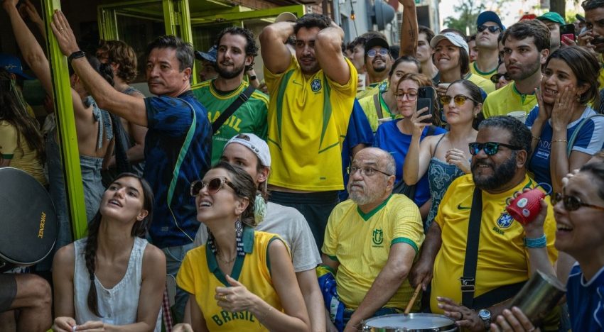 Mundial 2026, EN VIVO: Brasil busca su primer triunfo, cómo ver los partidos hoy, resultados y todo sobre la Copa de Mundo este viernes 19 de junio