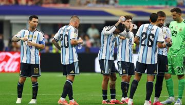 Gianni Infantino defendió las pausas de hidratación y reveló una ventaja que se vio durante el Mundial 2026