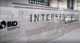 Banco Interamericano de Desarrollo anunció la reanudación de relaciones con Venezuela