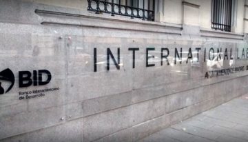Banco Interamericano de Desarrollo anunció la reanudación de relaciones con Venezuela