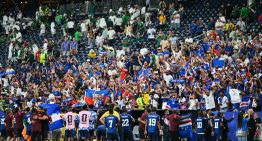 Así juega Cabo Verde: fortalezas y debilidades del inesperado rival de la Selección Argentina en 16avos de final del Mundial 2026