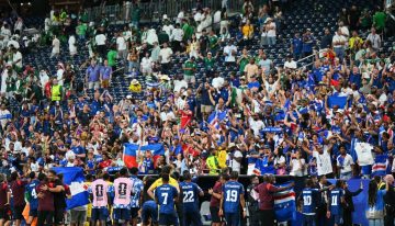 Así juega Cabo Verde: fortalezas y debilidades del inesperado rival de la Selección Argentina en 16avos de final del Mundial 2026