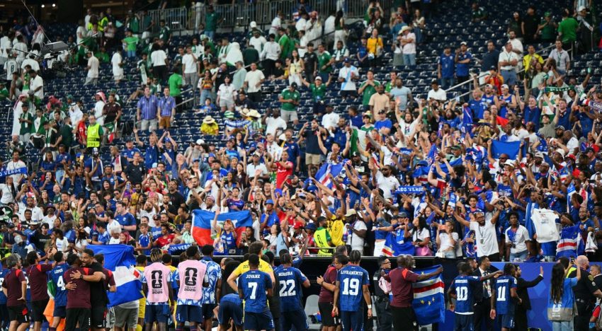 Así juega Cabo Verde: fortalezas y debilidades del inesperado rival de la Selección Argentina en 16avos de final del Mundial 2026