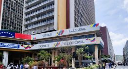 El CNE logró habilitar nueva plataforma, pero sigue sin mostrar lo resultados desglosados de las presidenciales