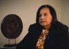 Dinorah Figuera reconoció que el liderazgo de la oposición lo ejerce María Corina Machado (VIDEO)