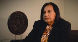 Dinorah Figuera reconoció que el liderazgo de la oposición lo ejerce María Corina Machado (VIDEO)