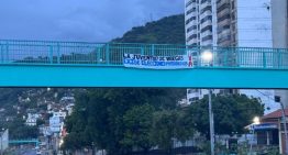 En FOTOS: juventud exige elecciones presidenciales a lo largo y ancho de toda Venezuela