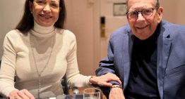 Edmundo González elogió a María Corina Machado tras denuncia sobre su regreso a Venezuela