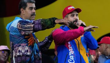 Infobae: Las grietas del expediente por el supuesto plan contra la nieta de Maduro