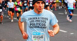 La profunda petición de Nahuel Gallo en medio de las celebraciones del Mundial de fútbol