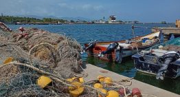 Nuevo derrame de crudo proveniente de Trinidad y Tobago afecta las costas venezolanas