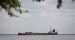 Exportaciones de petróleo venezolano aumentaron a 1,25 millones de barriles diarios en mayo