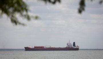 Exportaciones de petróleo venezolano aumentaron a 1,25 millones de barriles diarios en mayo