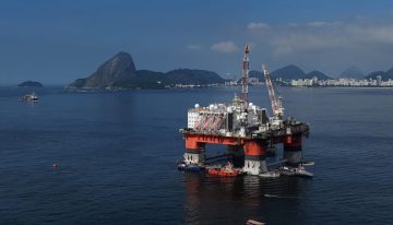 Reuters: El discreto ascenso de Sudamérica como proveedor clave de petróleo