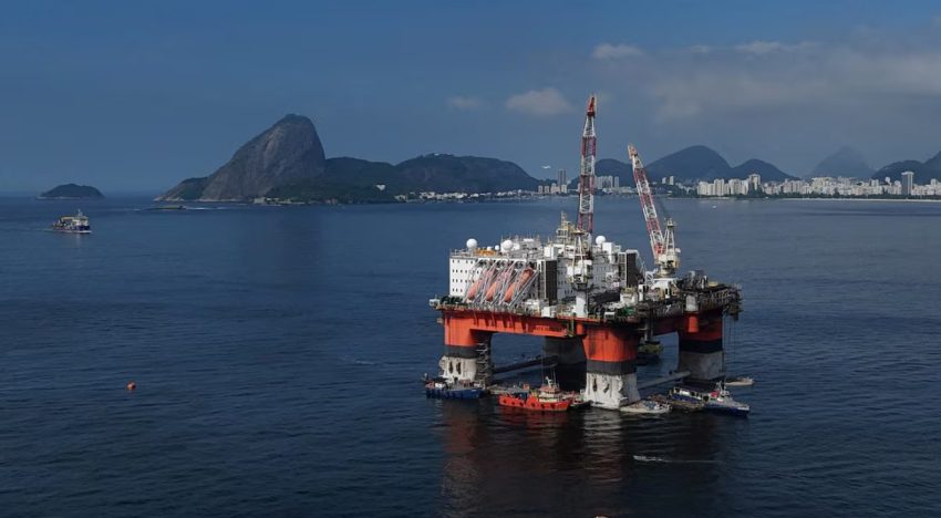 Reuters: El discreto ascenso de Sudamérica como proveedor clave de petróleo
