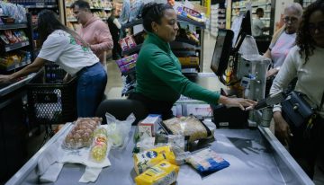 TWP: La economía no tiene a los venezolanos «bailando en las calles»