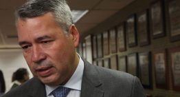 Familiares denuncian que Carmelo De Grazia y su hermano fueron torturados para quitarles sus bienes