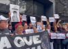 La exigencia que hicieron familiares de presas políticas al Ministerio de la Mujer este #5Jun (VIDEOS)