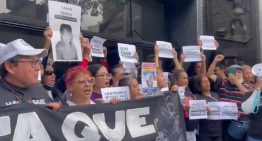 La exigencia que hicieron familiares de presas políticas al Ministerio de la Mujer este #5Jun (VIDEOS)