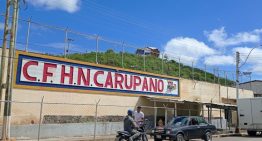 Sigue el luto en las cárceles venezolanas tras la muerte en Carúpano de otro recluso
