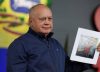 Diosdado Cabello anunció que no habrá «Con el Mazo Dando» en pleno operativo en Las Claritas