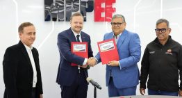 Exabogado de Samark López figura en la directiva de la empresa que retoma el proyecto Tocoma
