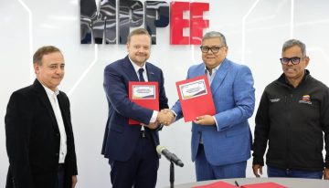 Exabogado de Samark López figura en la directiva de la empresa que retoma el proyecto Tocoma