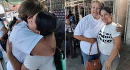 Aranza Hernández Castillo: Si no hubiese caído el presidente, siguiera en las manos de la Dgcim
