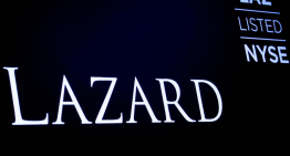 Lazard presentó oferta para reemplazar a Centerview como asesor financiero de Delcy Rodríguez