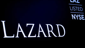 Lazard presentó oferta para reemplazar a Centerview como asesor financiero de Delcy Rodríguez