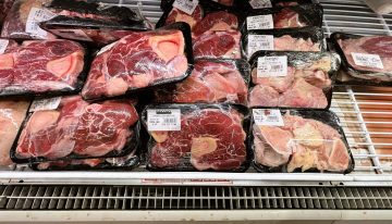 Canasta Alimentaria de Maracaibo superó en mayo los 600 dólares