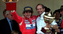 GP de Mónaco F1: los pilotos y equipos con más victorias en la historia