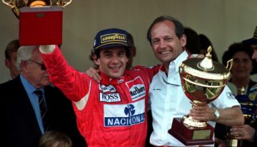 GP de Mónaco F1: los pilotos y equipos con más victorias en la historia